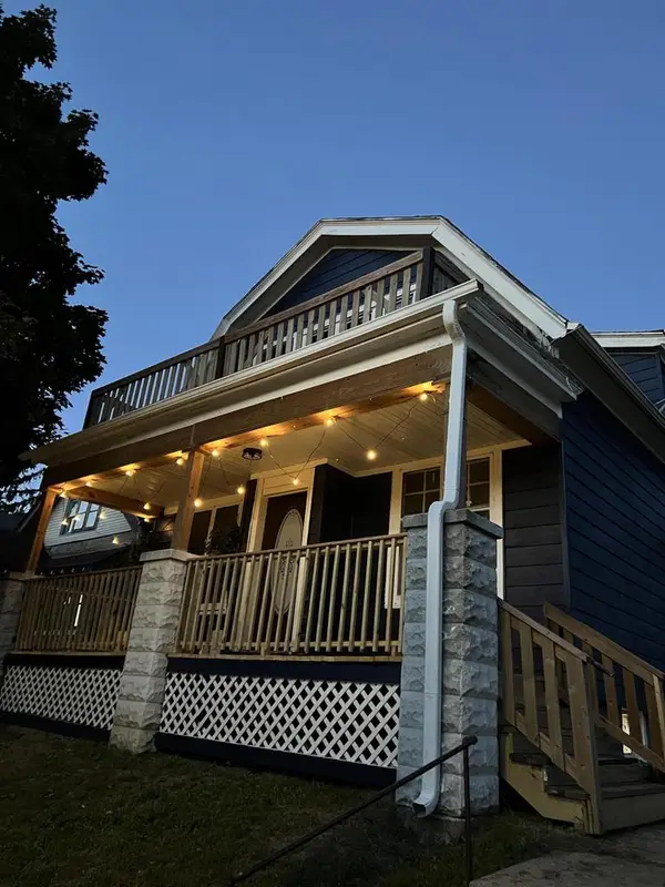 3932 N 23rd STREET, Milwaukee, WI 53206