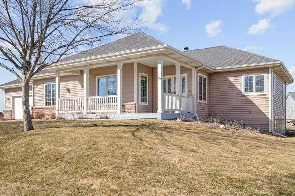 1024 Day Lily COURT, Plymouth, WI 53073