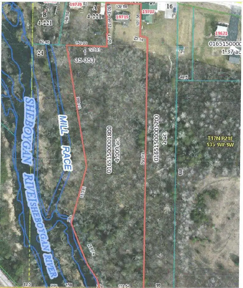 19715 State Highway 57, Kiel, WI 53042 - #3