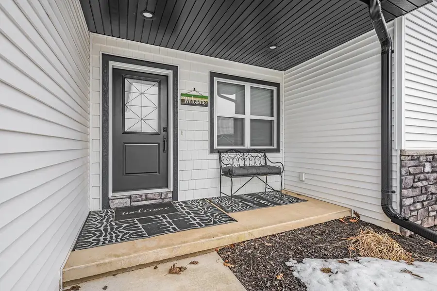 900 Moonbeam LANE, Francis Creek, WI 54214 - #3