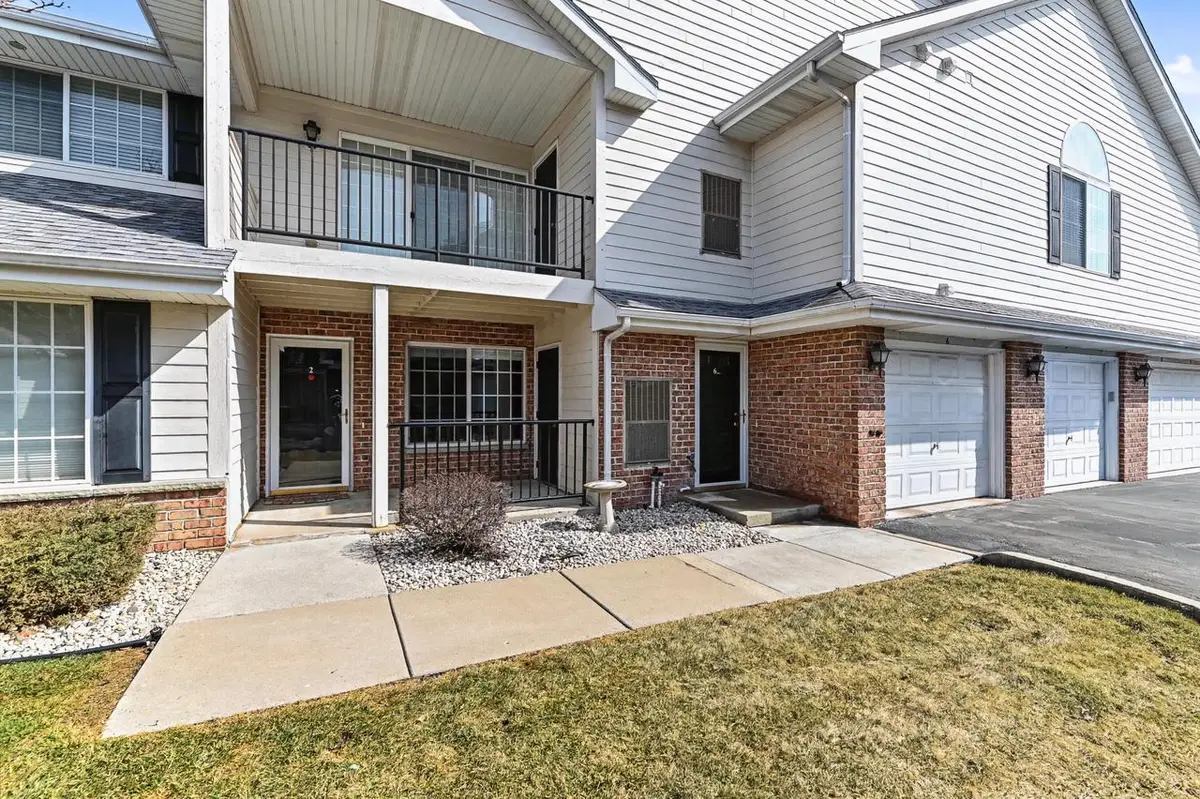 1504 24th AVENUE #2, Kenosha, WI 53140 - #1