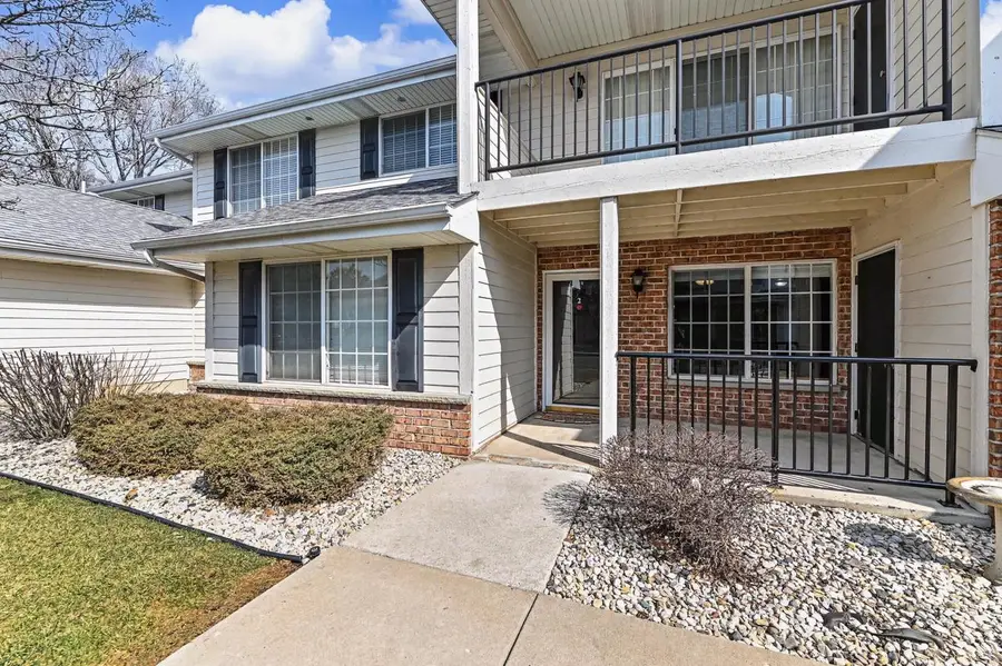 1504 24th AVENUE #2, Kenosha, WI 53140 - #3