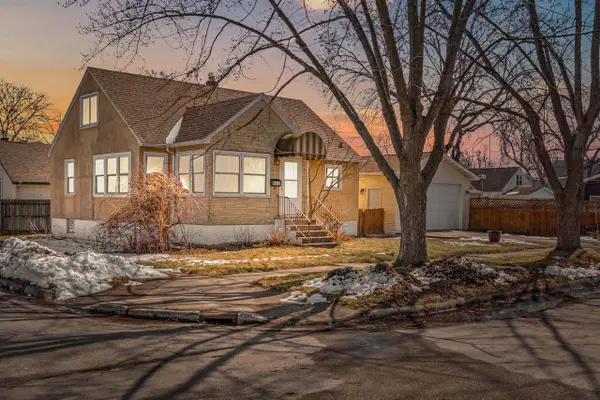 1830 Prospect STREET, La Crosse, WI 54603