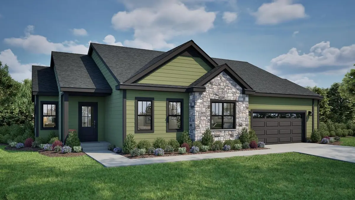 N66W25758 Big Sky DRIVE, Sussex, WI 53089 - #1