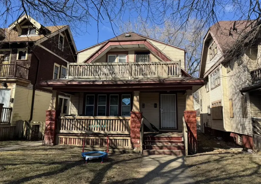 2631 N 47th STREET, Milwaukee, WI 53210 - #2