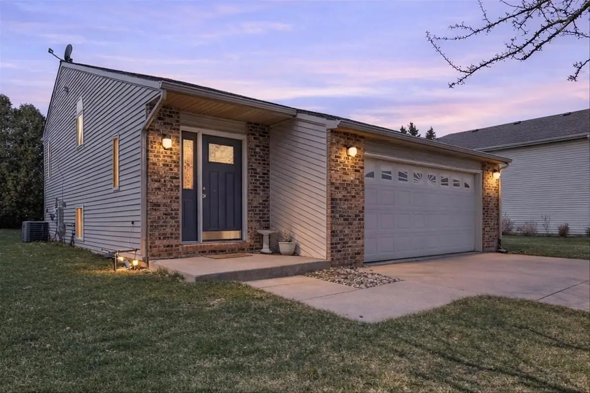 1736 21st AVENUE, Kenosha, WI 53140 - #1