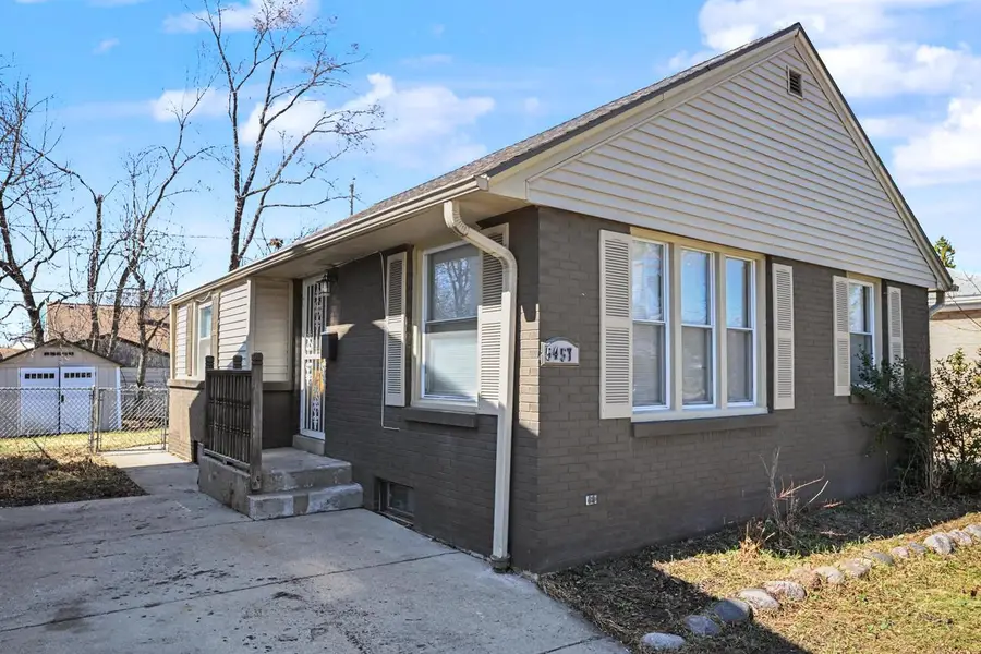 5457 N 19th STREET, Milwaukee, WI 53209 - #2