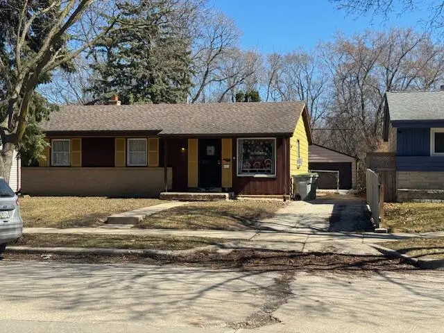 6556 N 51st STREET, Milwaukee, WI 53223 - #1