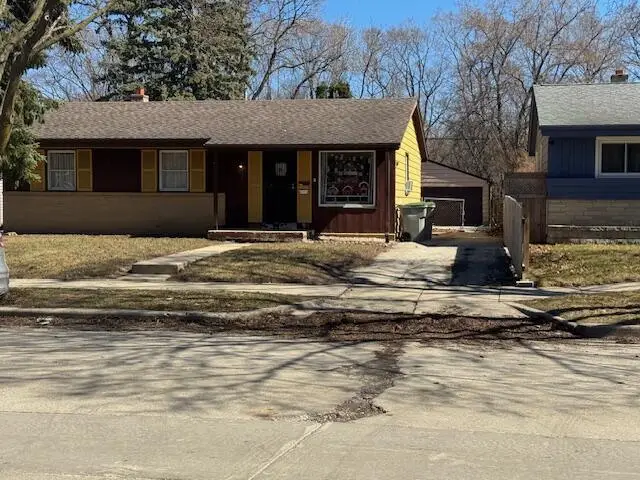 6556 N 51st STREET, Milwaukee, WI 53223 - #2