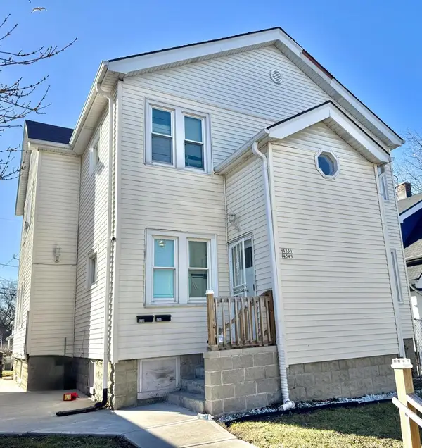 4349 N 14th STREET N #4351, Milwaukee, WI 53209