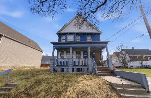 2463 W Chambers STREET #2465, Milwaukee, WI 53206