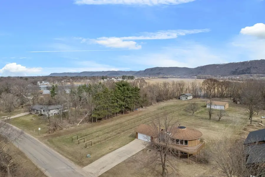 1149 S River ROAD, Buffalo City, WI 54622 - #2