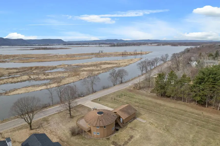 1149 S River ROAD, Buffalo City, WI 54622 - #3