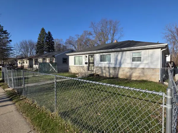 5837 N 62nd STREET, Milwaukee, WI 53218