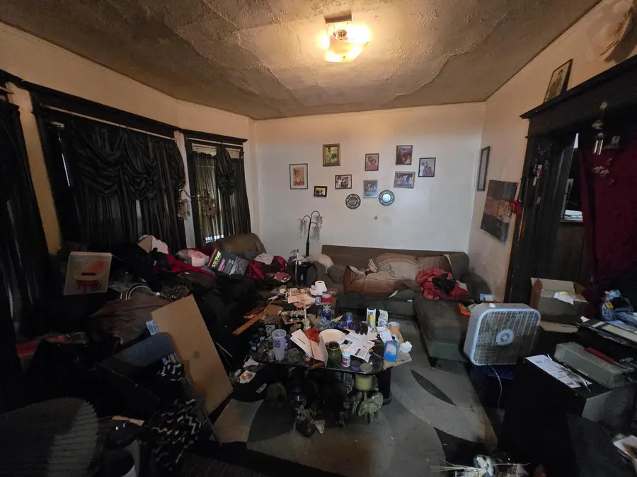 3903 W Walnut STREET, Milwaukee, WI 53208 - #3