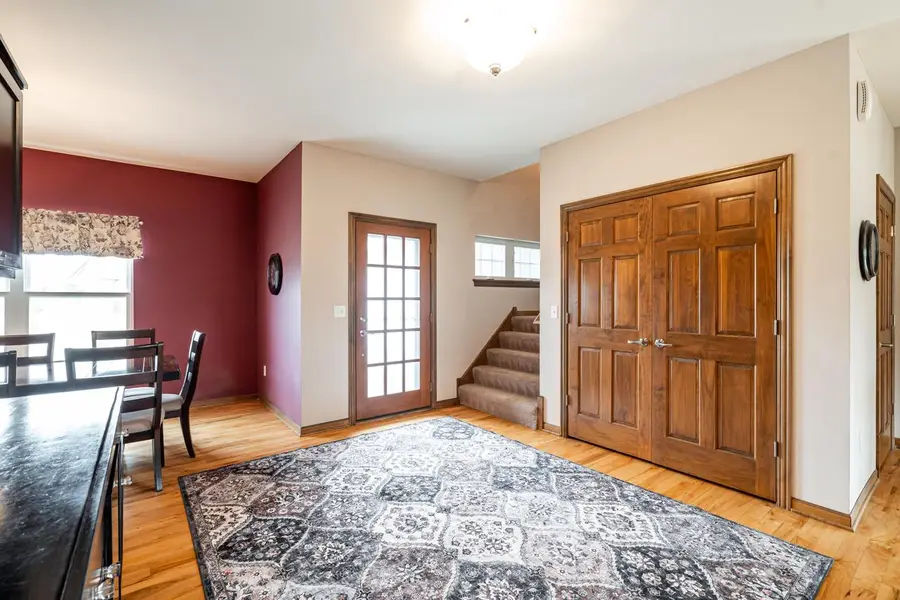 4915 Meadowview COURT, Grafton, WI 53024 - #3