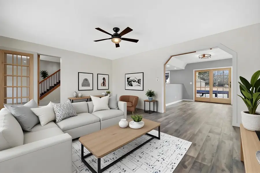 2205 2nd STREET, Kenosha, WI 53140 - #3