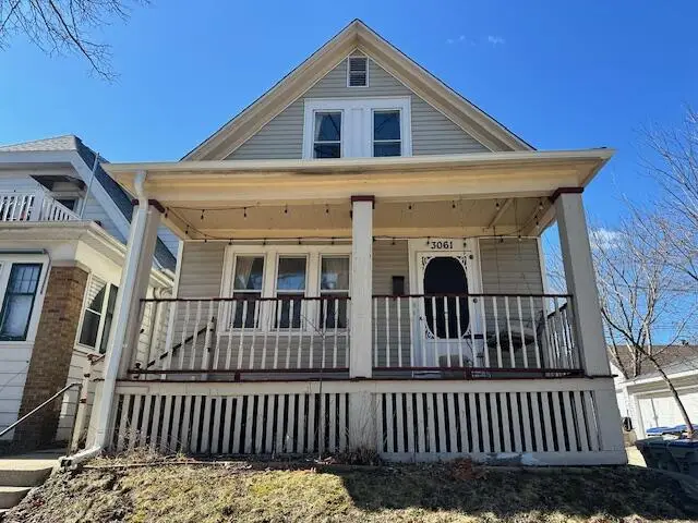 3061 N Pierce STREET, Milwaukee, WI 53212 - #2