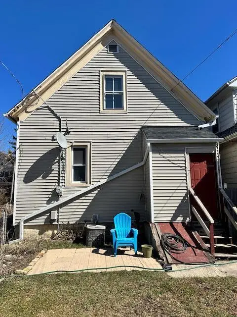 3061 N Pierce STREET, Milwaukee, WI 53212 - #3