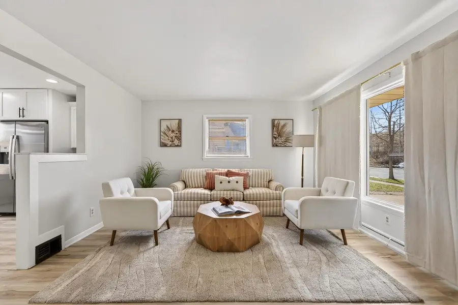 4648 S 14th STREET, Milwaukee, WI 53221 - #3