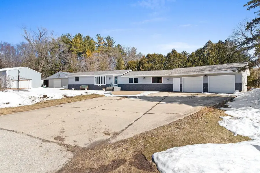 13725 Jambo Creek ROAD, Mishicot, WI 54228 - #2