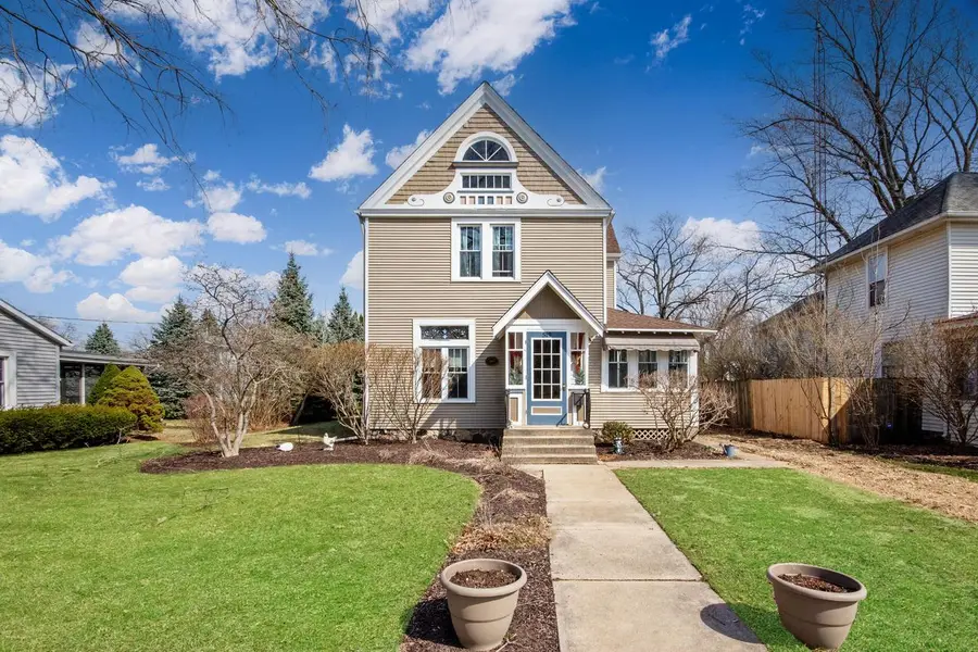 519 Madison STREET, Lake Geneva, WI 53147 - #2