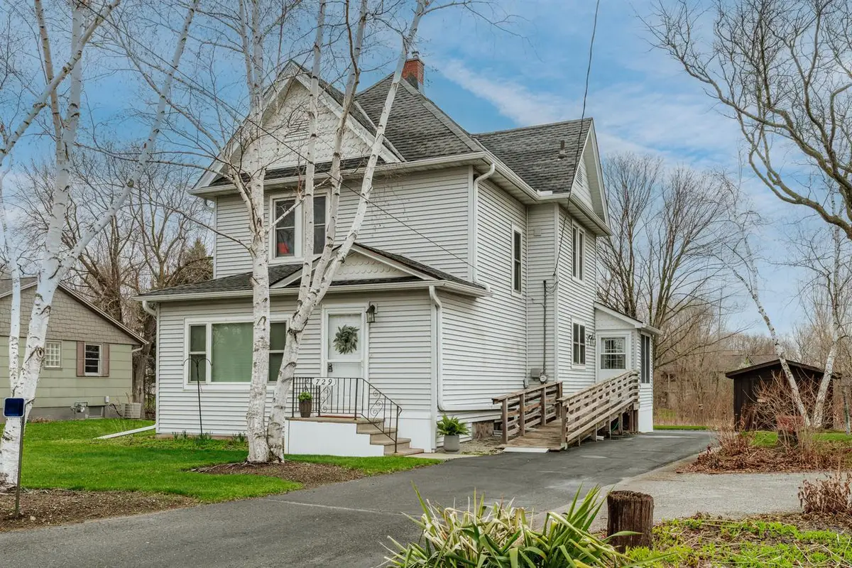 729 Palmyra STREET, Sullivan, WI 53178 - #1