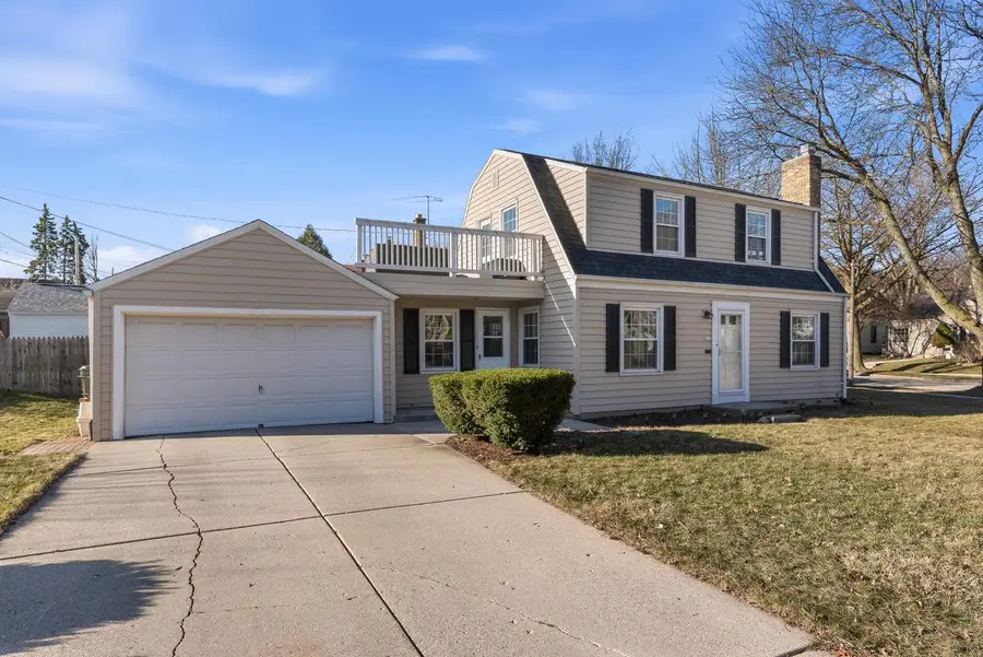 4325 W Cleveland AVENUE, Milwaukee, WI 53219 - #3