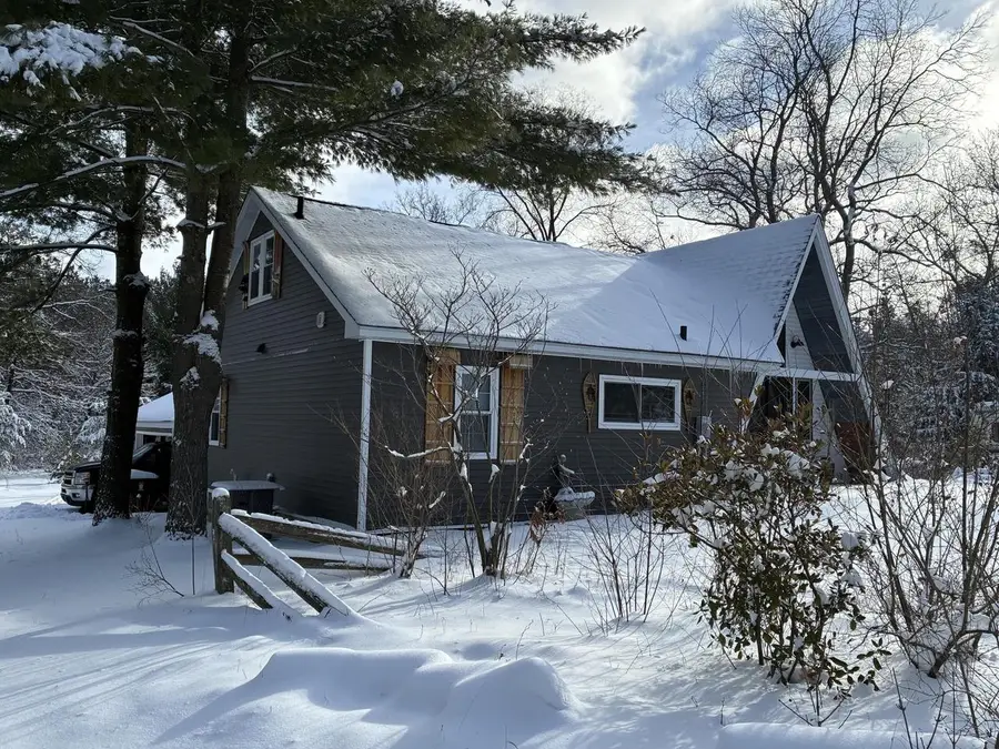 1982 W 7th DRIVE, Friendship, WI 53934 - #2