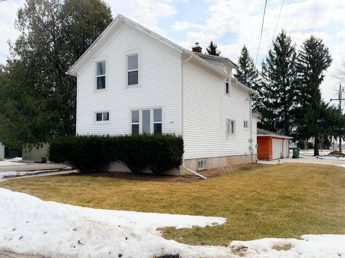 547 Madison STREET, Reedsville, WI 54230 - #1