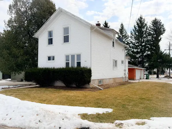 547 Madison STREET, Reedsville, WI 54230