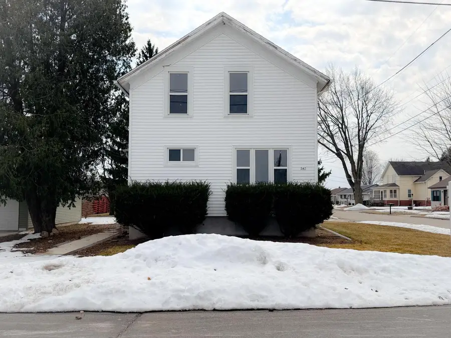 547 Madison STREET, Reedsville, WI 54230 - #2