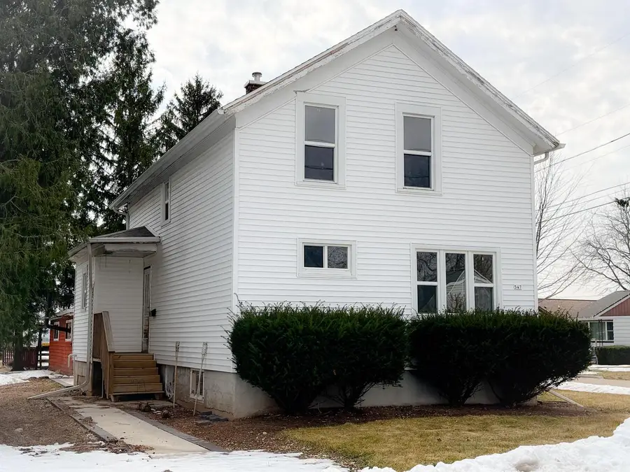 547 Madison STREET, Reedsville, WI 54230 - #3