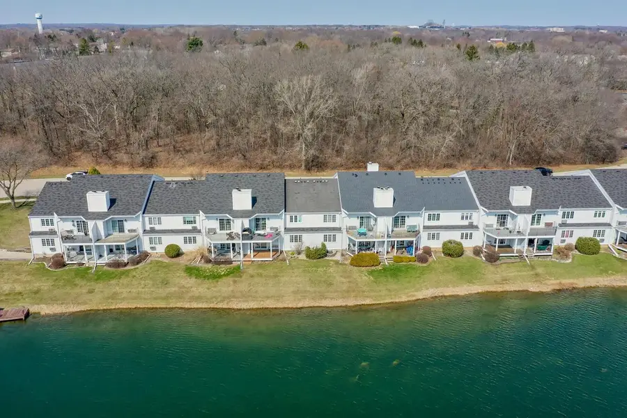 8374 S Tuckaway Shores DRIVE, Franklin, WI 53132 - #2