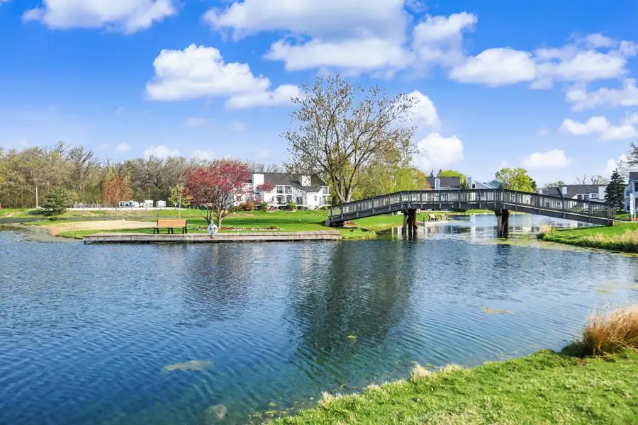 8374 S Tuckaway Shores DRIVE, Franklin, WI 53132 - #3