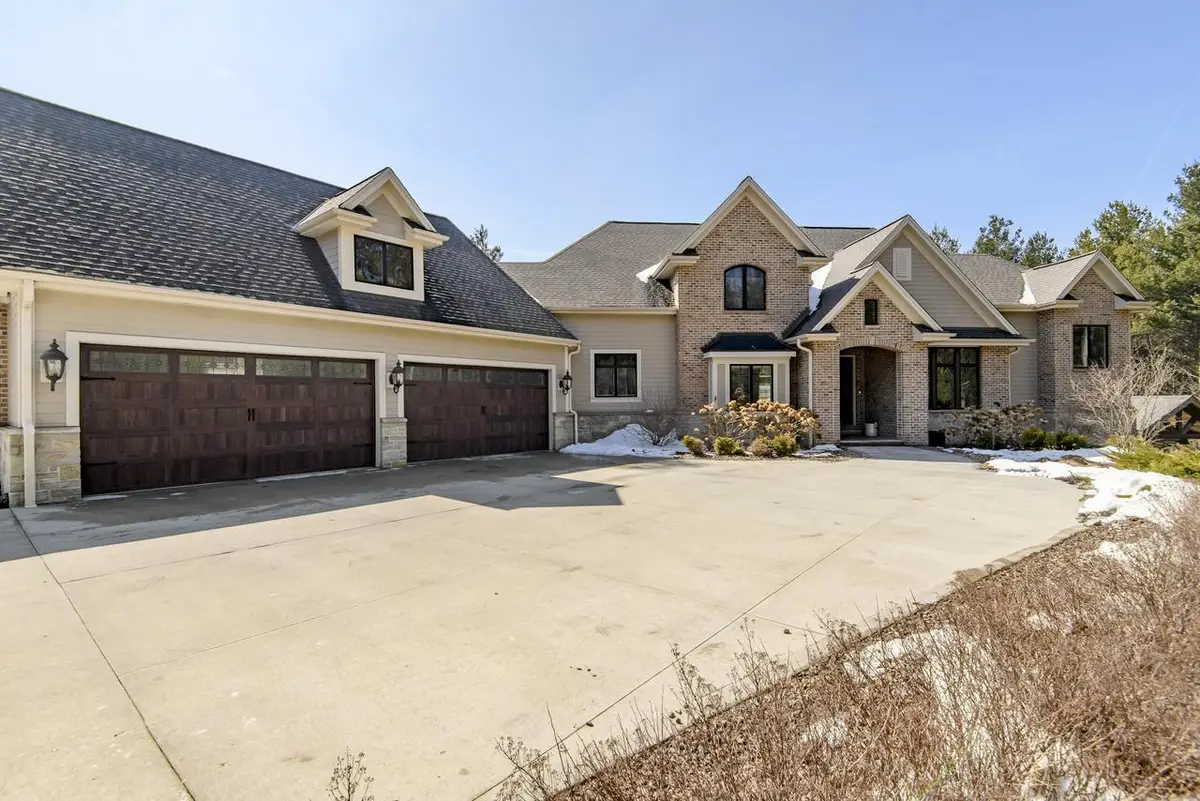 4179 Lily ROAD, West Bend, WI 53095 - #1