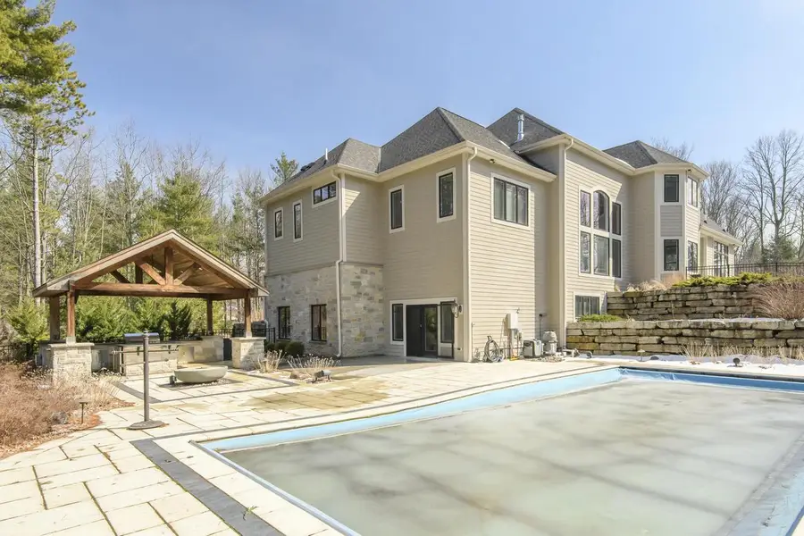 4179 Lily ROAD, West Bend, WI 53095 - #3