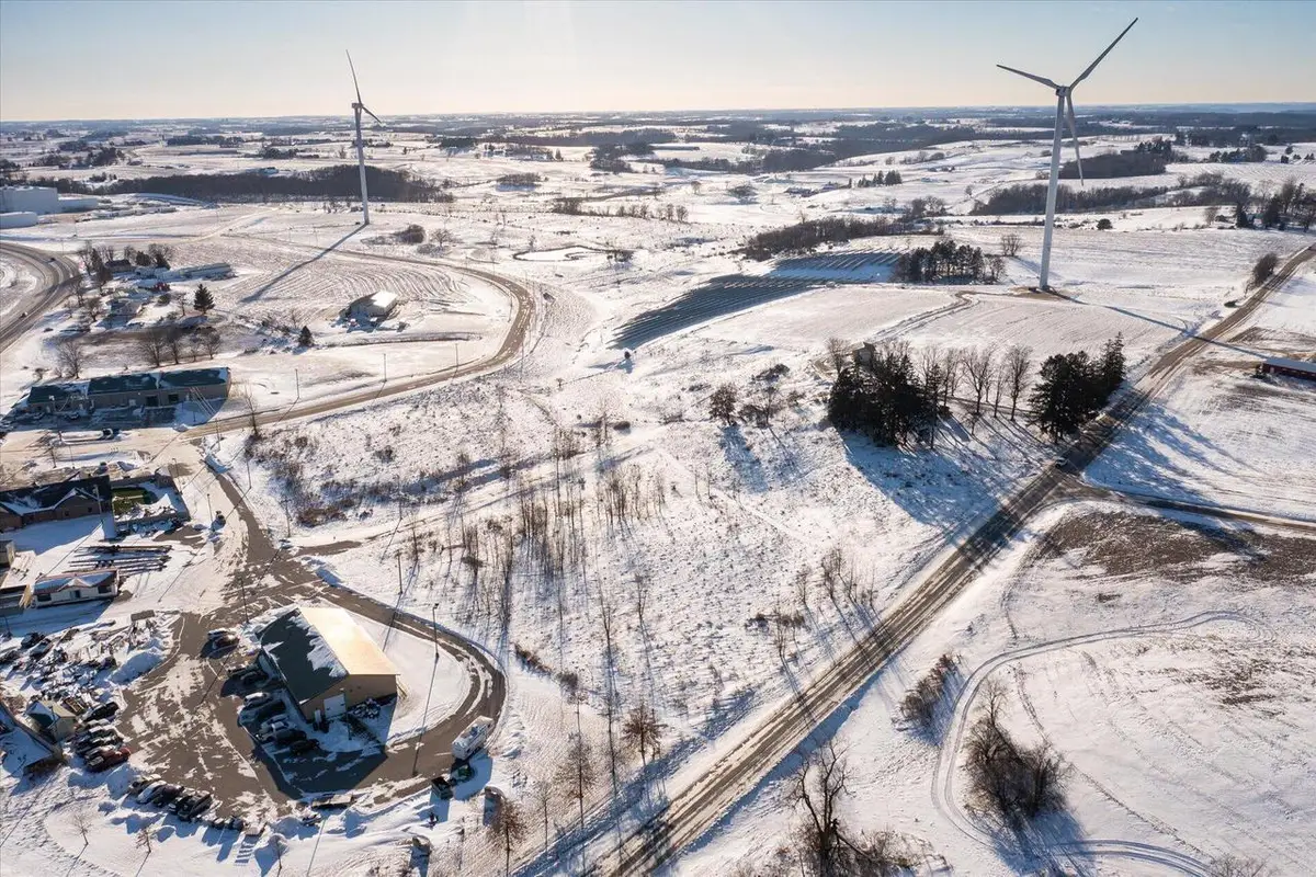 0 ODESSA AVENUE, Cashton, WI 54619 - #1