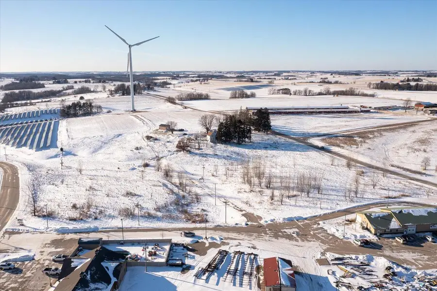 0 ODESSA AVENUE, Cashton, WI 54619 - #2