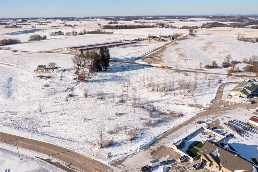 0 ODESSA AVENUE, Cashton, WI 54619 - #3
