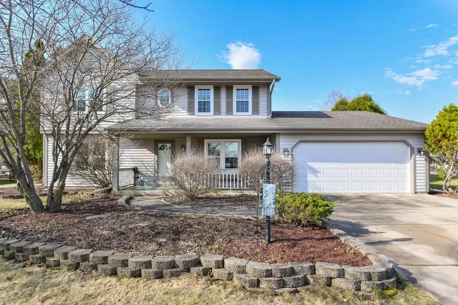 W176S8429 Clearbrook DRIVE, Muskego, WI 53150 - #2