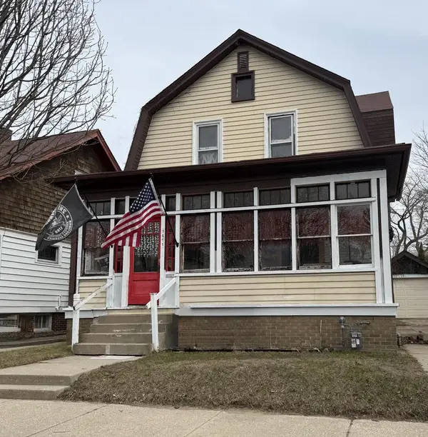 1611 Chatham STREET, Racine, WI 53402