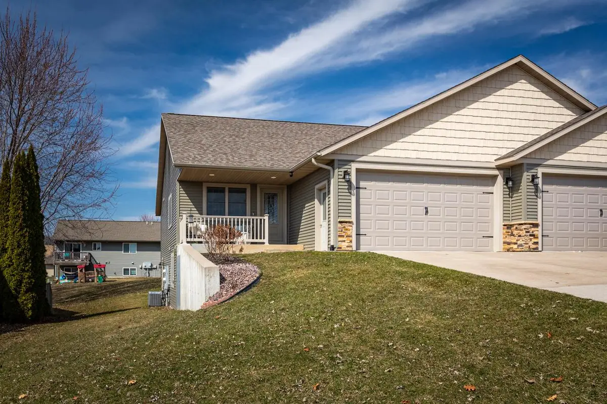 21308 Barbara LANE, Galesville, WI 54630 - #1