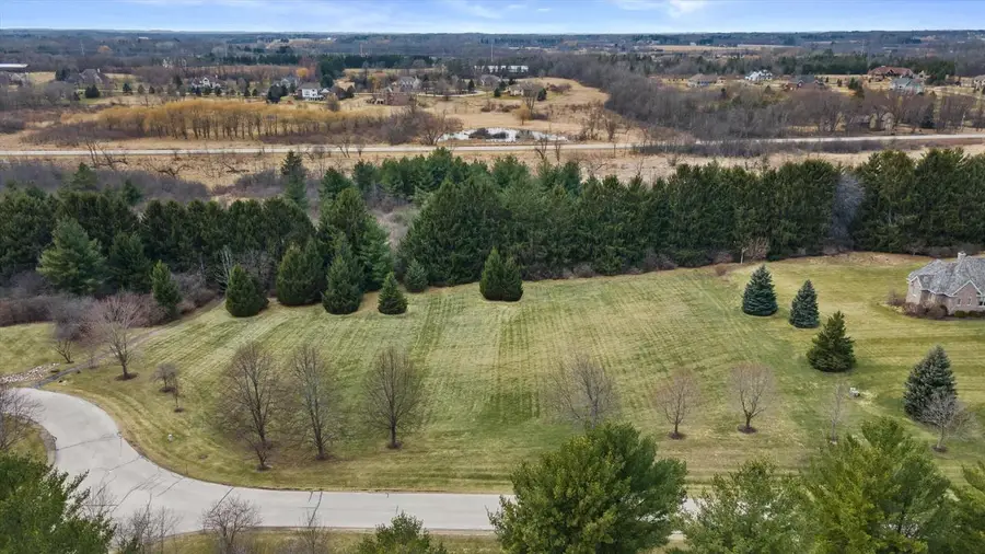 13965 N PINE BLUFF ROAD, Mequon, WI 53097 - #3