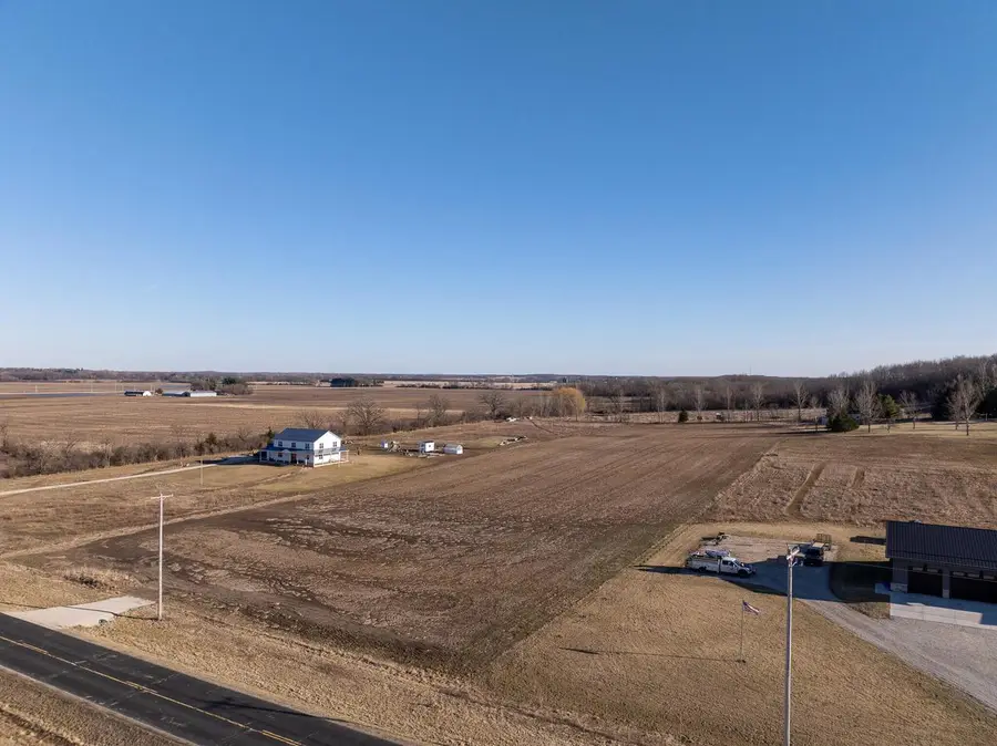 Lot 3 KETTERHAGEN ROAD, Burlington, WI 53105 - #2