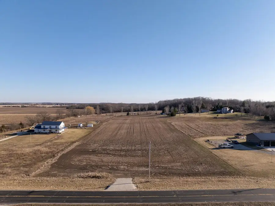 Lot 3 KETTERHAGEN ROAD, Burlington, WI 53105 - #3