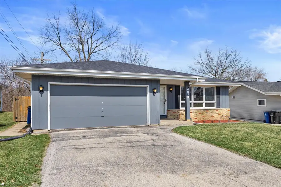 4812 Ridgeway AVENUE, Racine, WI 53406 - #2