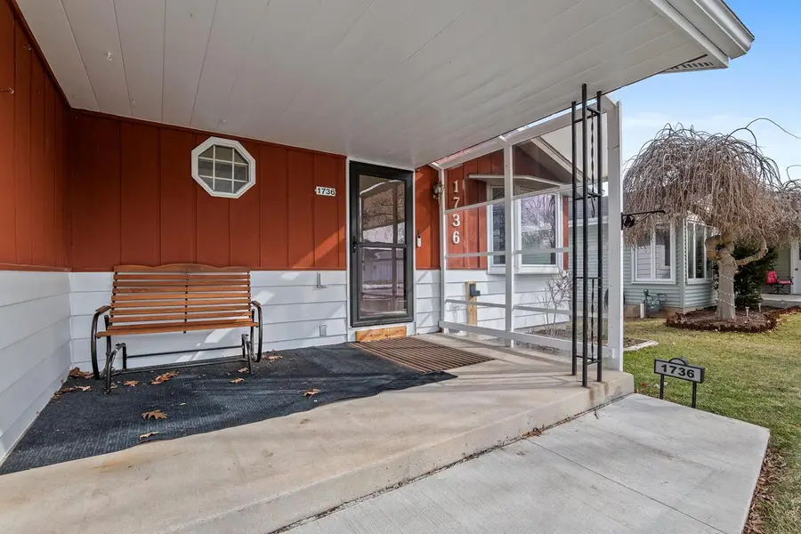 1736 Knoll Crest DRIVE, Sheboygan, WI 53081 - #3