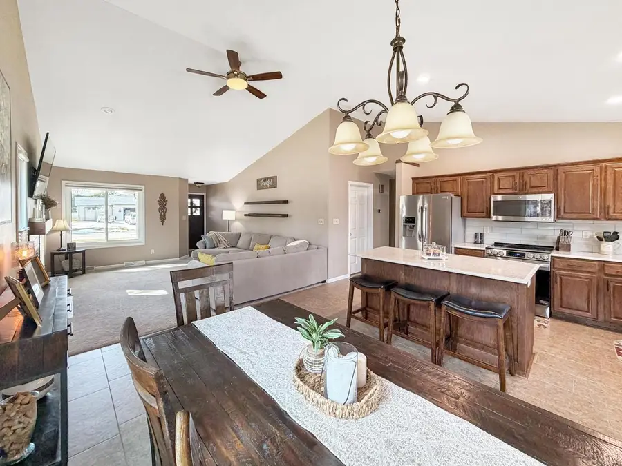 4717 S 15th STREET, Sheboygan, WI 53081 - #3