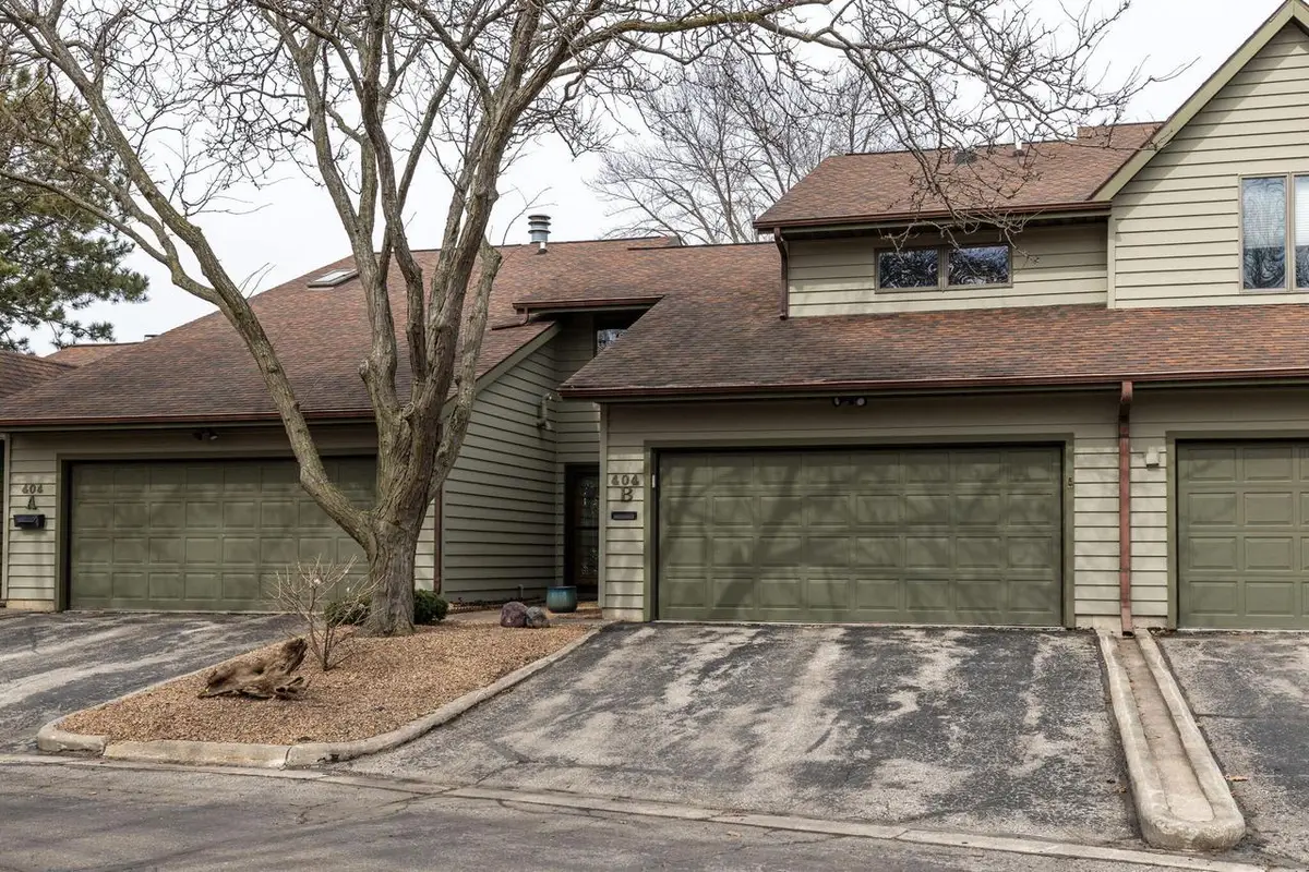 404 Gillette STREET #B, La Crosse, WI 54603 - #1